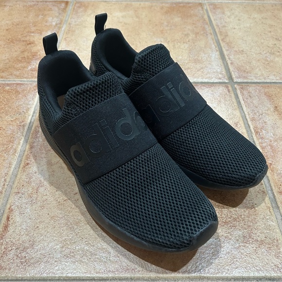 adidas Other - NEW MEN'S ADIDAS ORIGINALS LITE RACER ADAPT 4.0 SHOES BLACK MENS 11